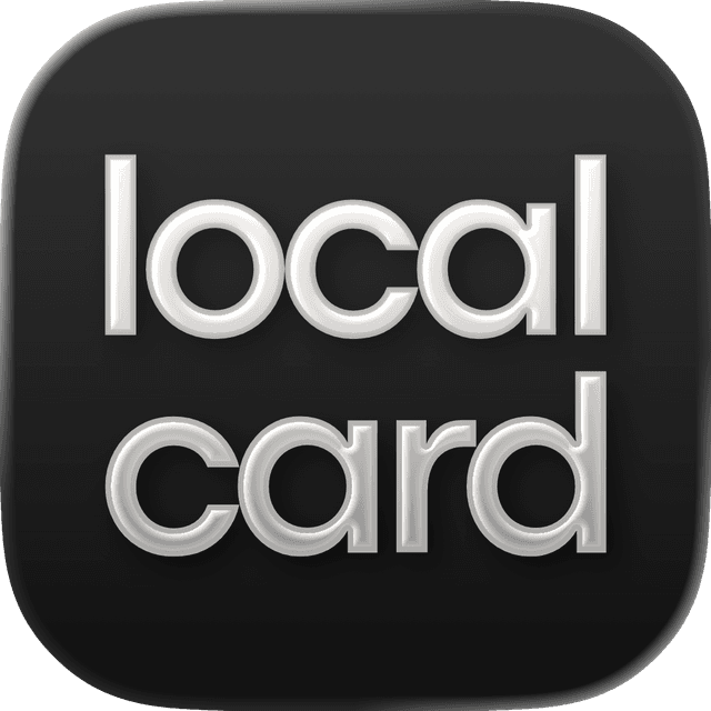LocalCard