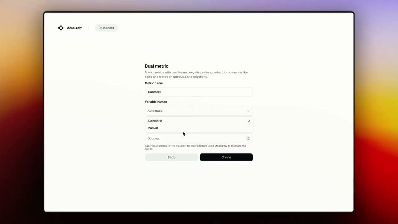 Thumbnail for Measurely